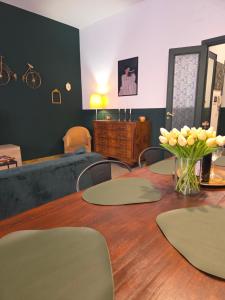 Home in Rome - Caracalla boutique