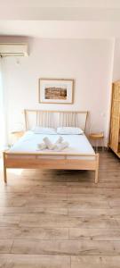 Central apartment in Acropolis museum