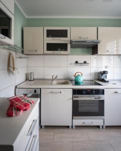 Gaj Comfort Apartment with Balcony & AC ProperUNIT