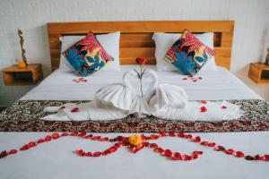 Sawah Manis Guest House