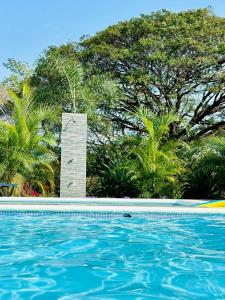 Villa Clarita - Your Retreat Spot with Two Private Pools