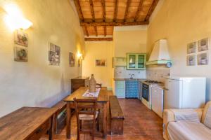 Podere Lamone a Monticchiello