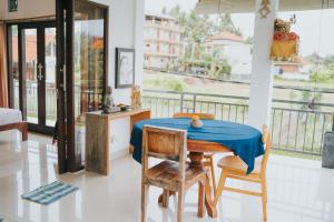 Sawah Manis Guest House