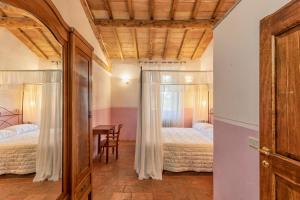 Podere Lamone a Monticchiello