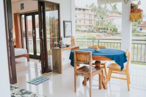 Sawah Manis Guest House