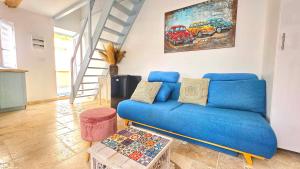 - Bleu Azur - à 100m de la mer