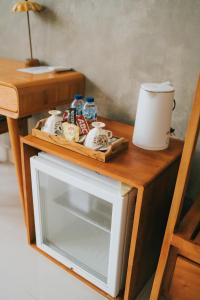 Sawah Manis Guest House