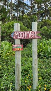 Refúgio do Parque - Praia do Moçambique