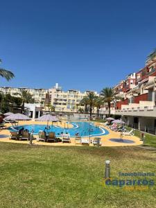Apartamento Costa Rey - Vera Playa