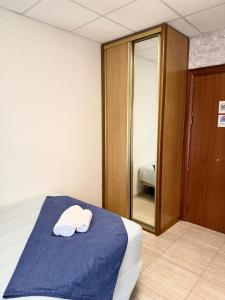 Hotel Sancho