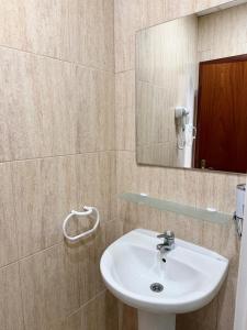 Hotel Sancho