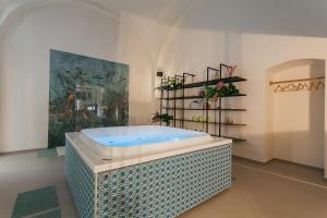 Suite 1926 Luxury Room