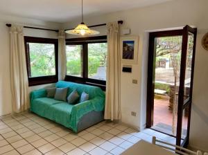 Stintino Living Houses