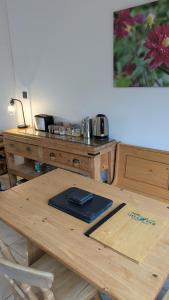 Lake View Country House and Self-catering Apartments