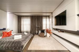 5 Bedroom North Row Mayfair