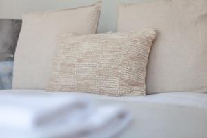 1 Bed Apartment in Canary Wharf