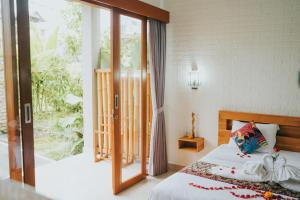 Sawah Manis Guest House