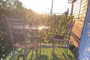 1-Bed Apt Sleeps 4 Old Trafford Nearby