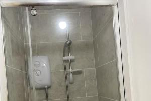 1-Bed Apt Sleeps 4 Old Trafford Nearby