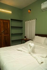 STUDIO VILLA Homestay - B1