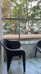 Riverfront Monkstay Apartments, Goa