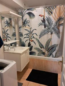 Appartement au calme