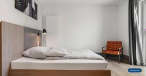 smartments Frankfurt Airport