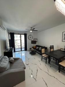 Polonia Sea View Apartments