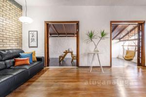 LUGA Casa Bem Localizada na Lagoa da Conceição