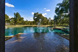 Bentwood Texas Beltz House