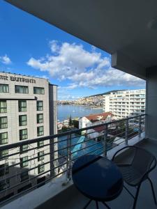 Polonia Sea View Apartments