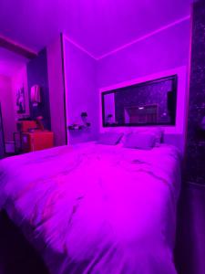 love room lécrin divin