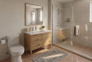 Flamingo Aparthotel, Malta