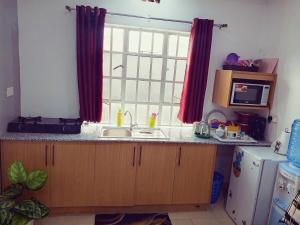 Elegant City Studio near Westside Mall CBD