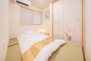 9 mins Ikebukuro 2BR house Free luggage storage