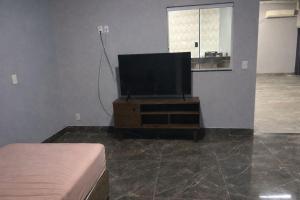 Cantinho da Acomodação
