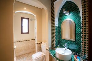 Villa de prestige à Marrakech luxe discret et confort absolu