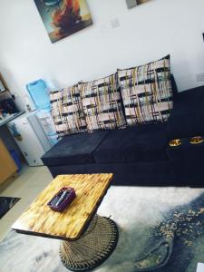 Elegant City Studio near Westside Mall CBD