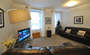 Harbour House- home from home in Pittenweem