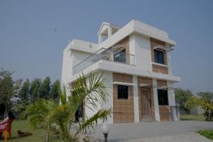 mahi river view villa