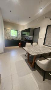 mahi river view villa
