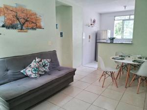 Apt 3Q Confort Aeroporto Confis Próx Cid Galo e Cid Admininstrativa Gov