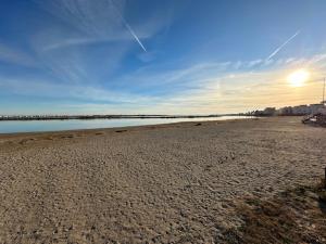 Villa Sainte Lucie - 100m de la plage - Gruissan Plage du Grazel