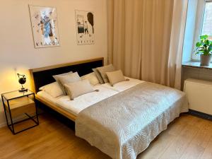 Apartament Kalwaryjska