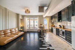 Le Loft du Marché Forville # Vieux Port et Plage à deux pas