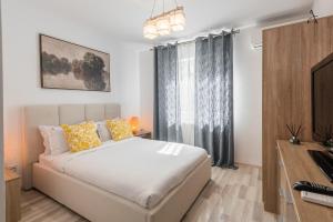 Savu Apartment
