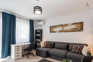 Savu Apartment