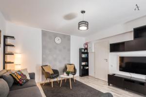 Savu Apartment