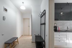 Savu Apartment