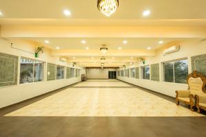 Hotel Seven Grand